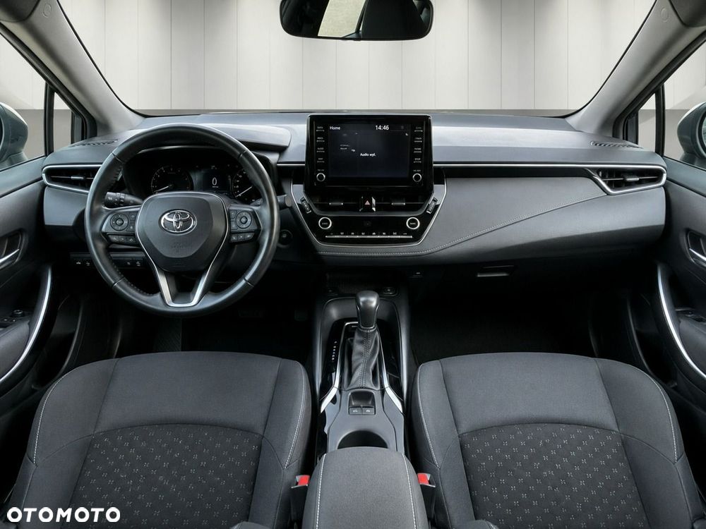 Toyota Corolla 1.8 Hybrid Comfort - 6