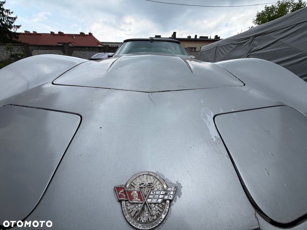 Chevrolet Corvette - 19