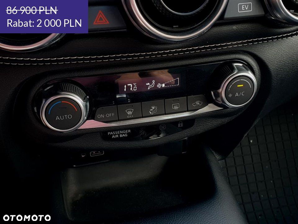 Nissan Juke - 24