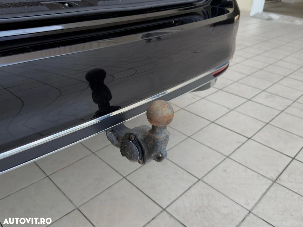 Volkswagen Passat Variant 1.4 TSI Plug-In-Hybrid DSG GTE - 20