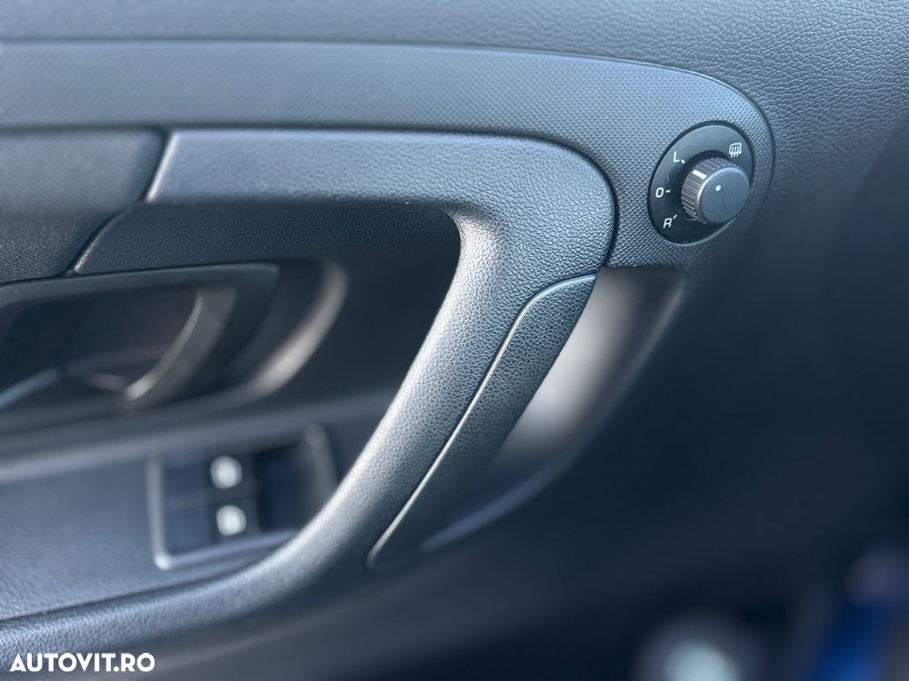 Skoda Fabia 1.2 HTP Elegance Green tec - 14