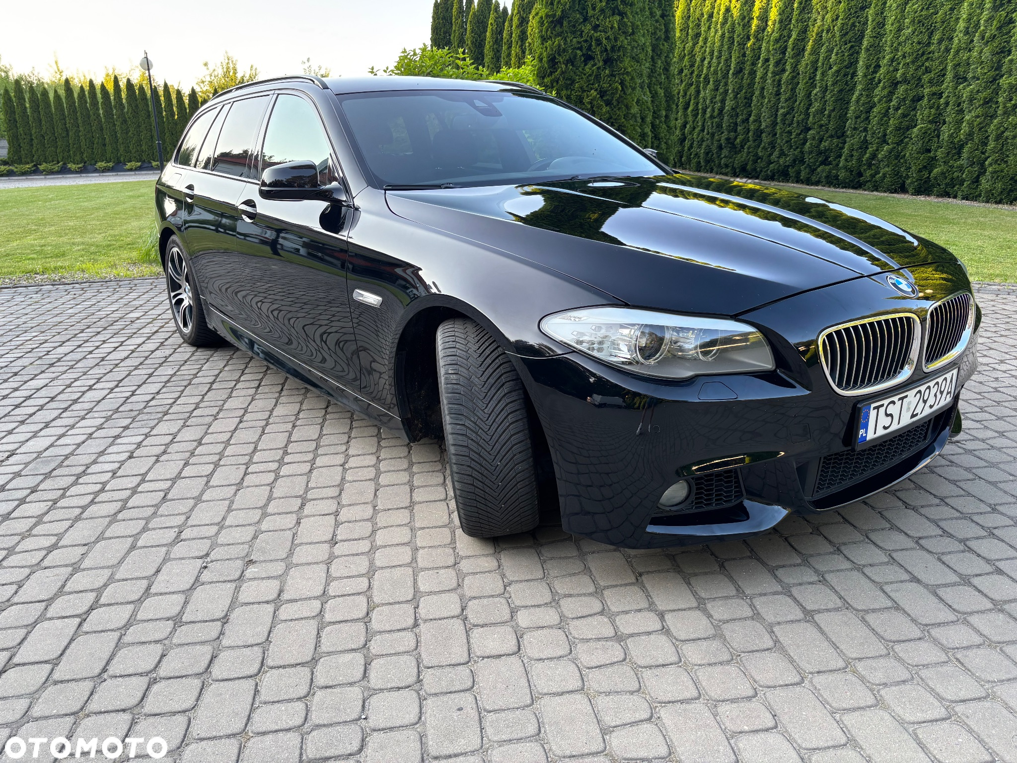 BMW Seria 5 - 2