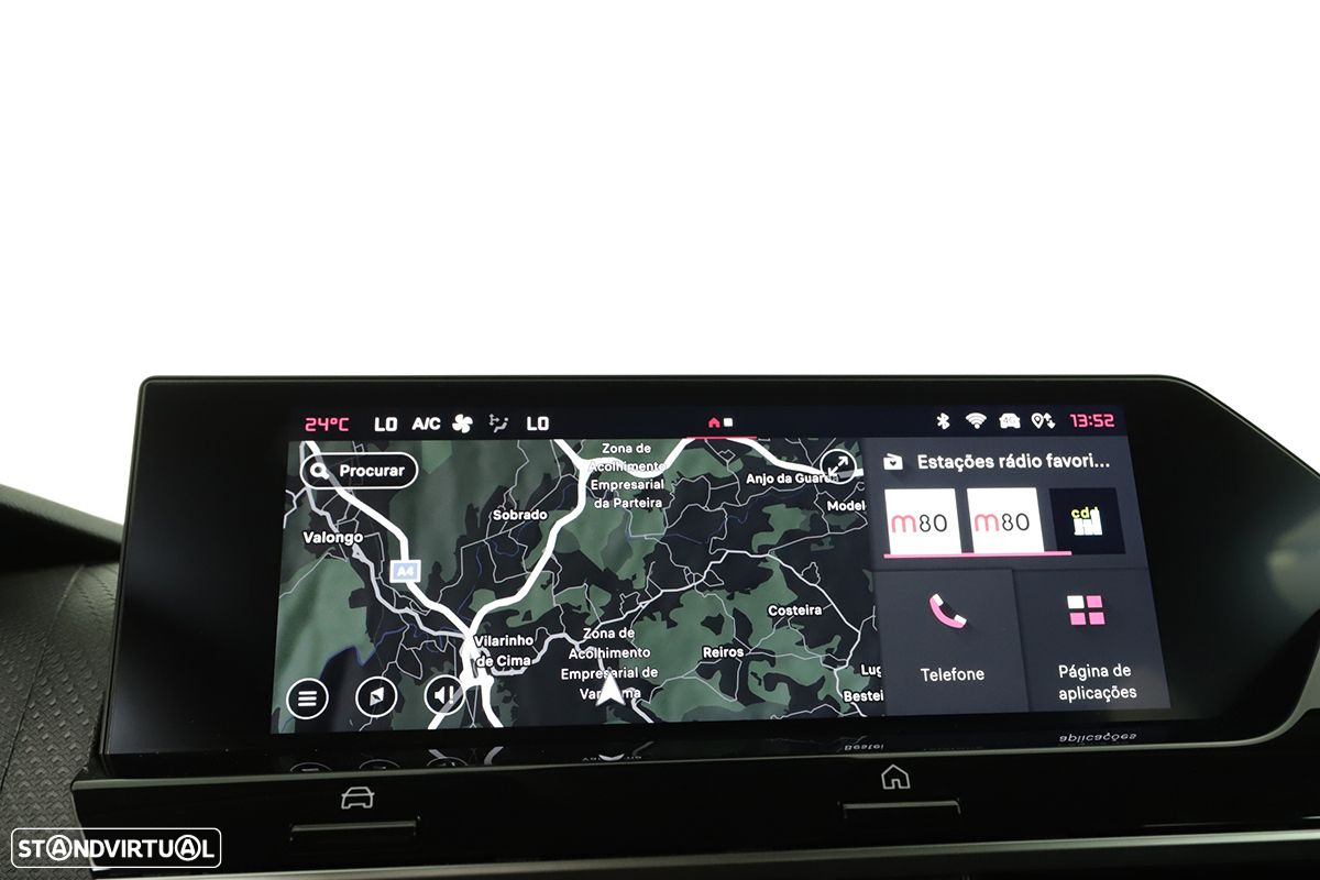 Citroën C4 1.2 PureTech Max - 11