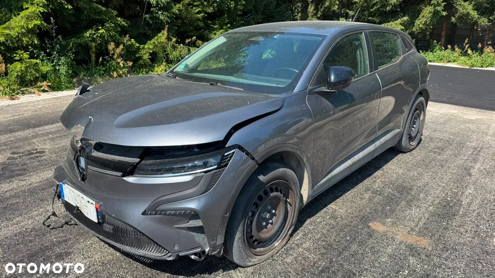 Renault Megane EV60 Techno - 1