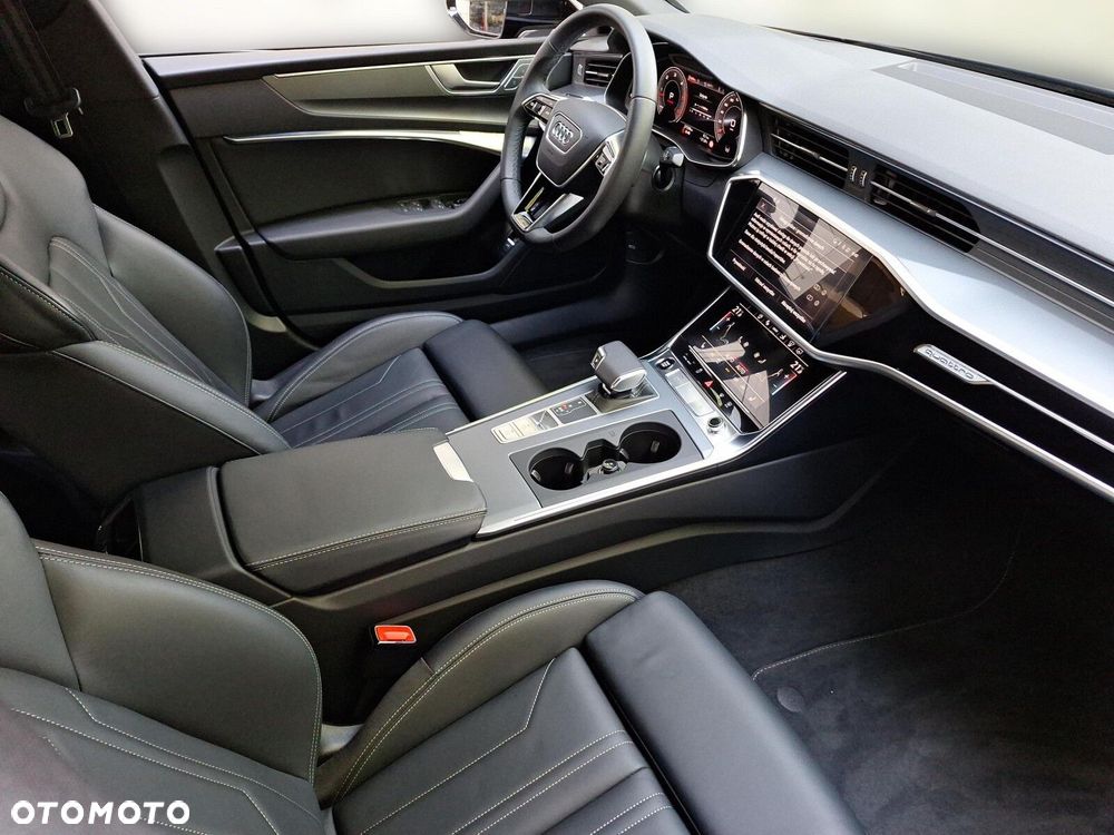 Audi A7 Sportback - 10