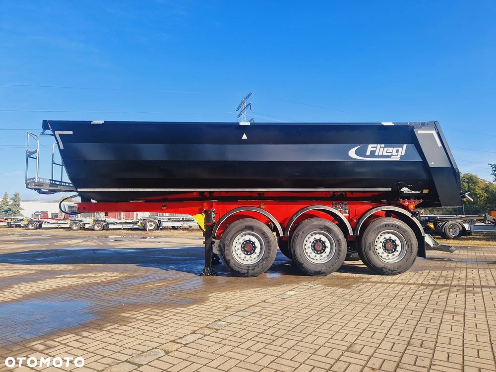 Fliegl Stone Master - 4