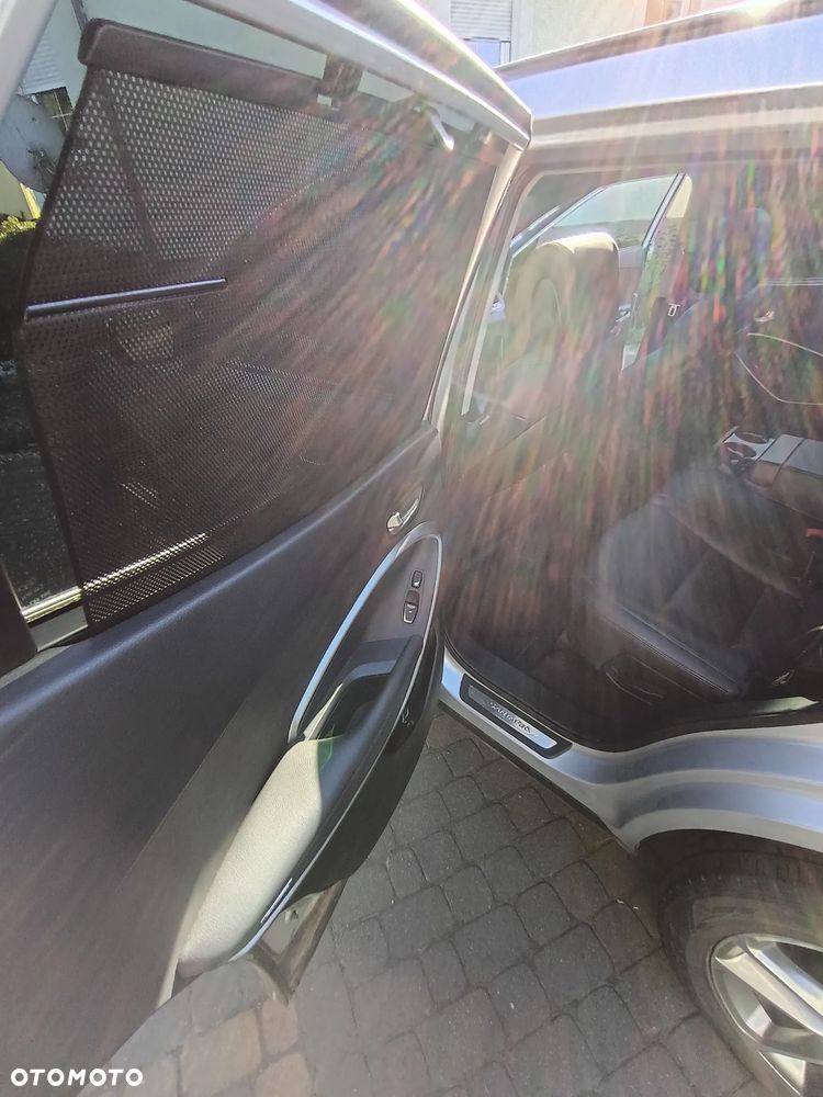 Hyundai Santa Fe 2.0 T Sport Utility - 8