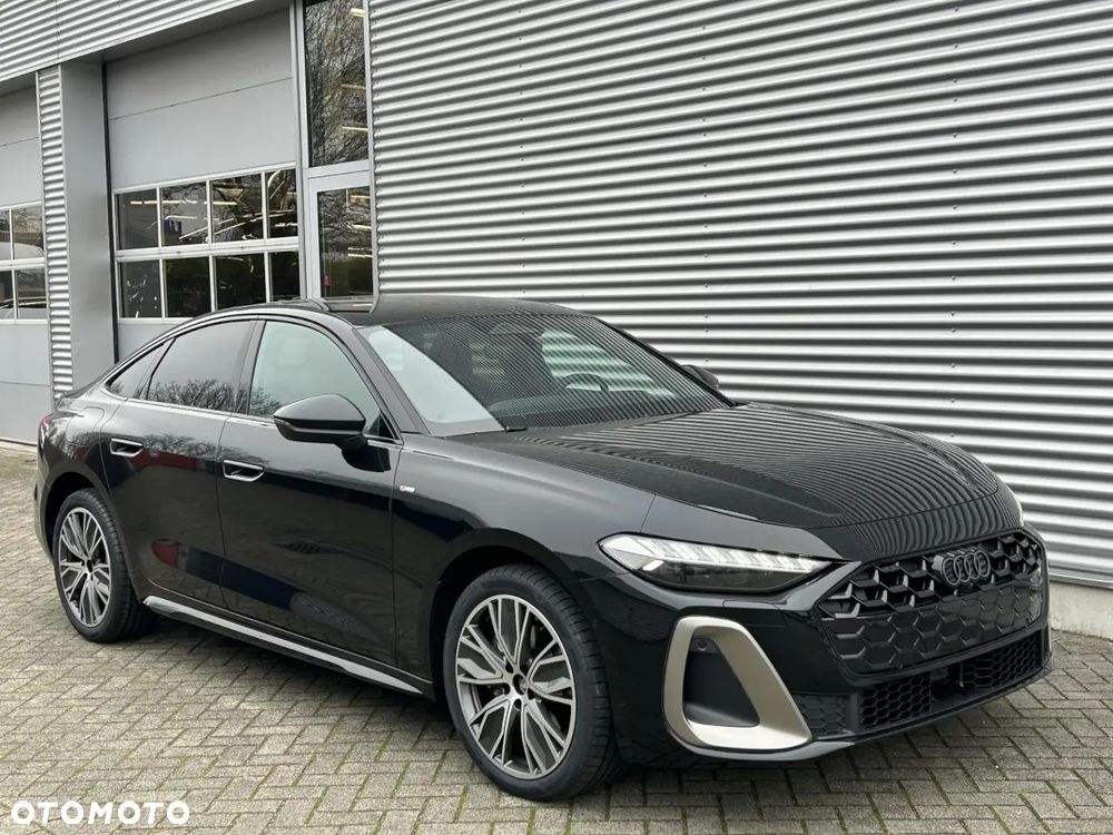 Audi A5 Limousine TFSI S tronic - 7