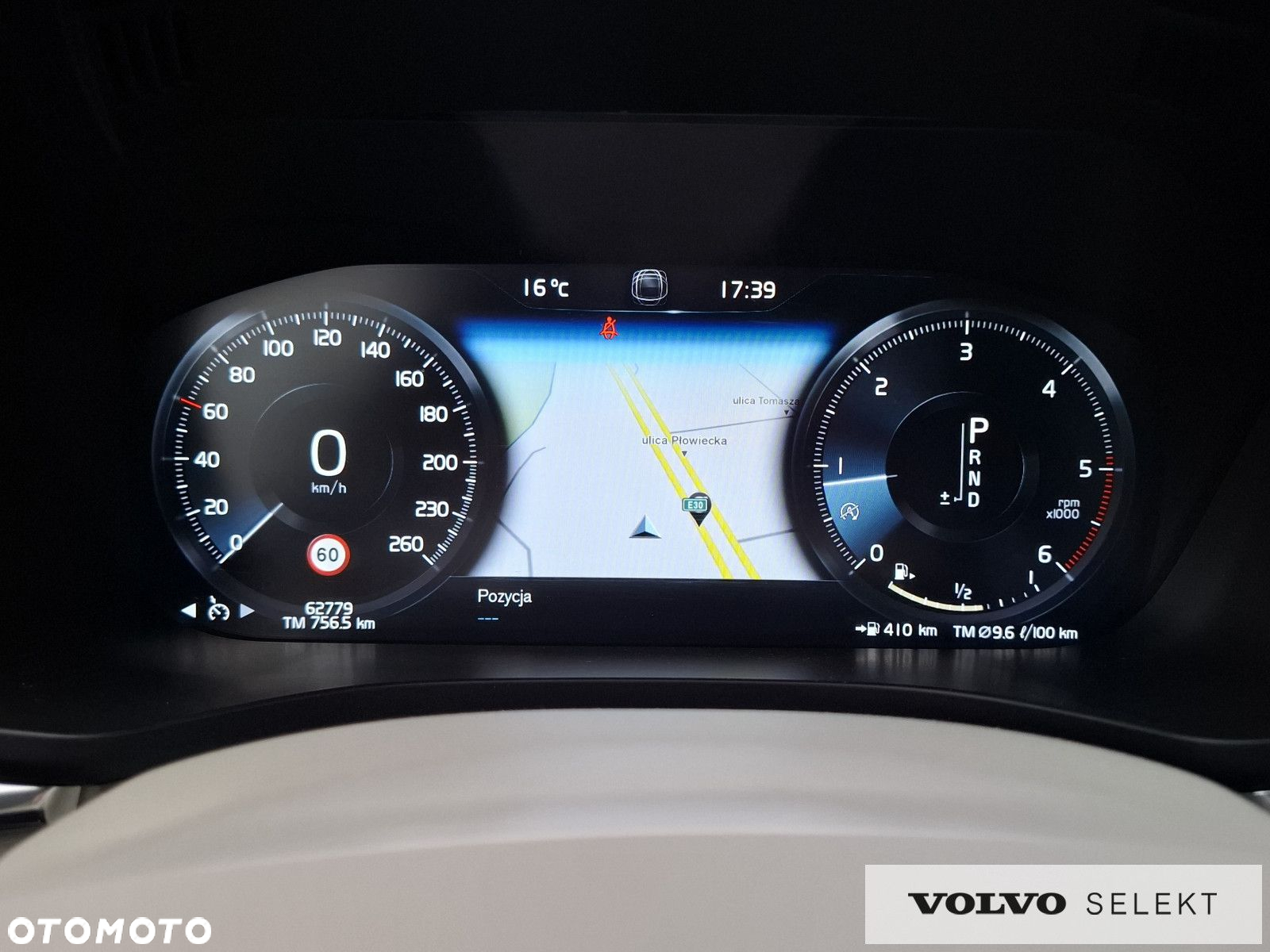 Volvo XC 60 - 17