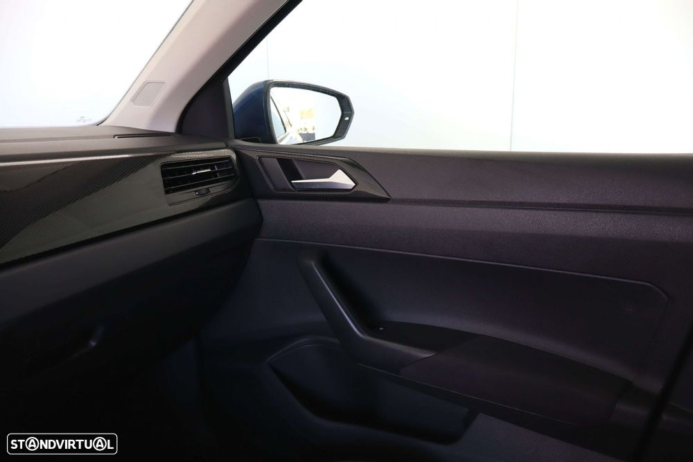 VW Polo 1.0 TSI Urban - 35