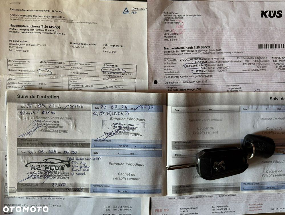 Peugeot 208 PureTech 68 Active - 34