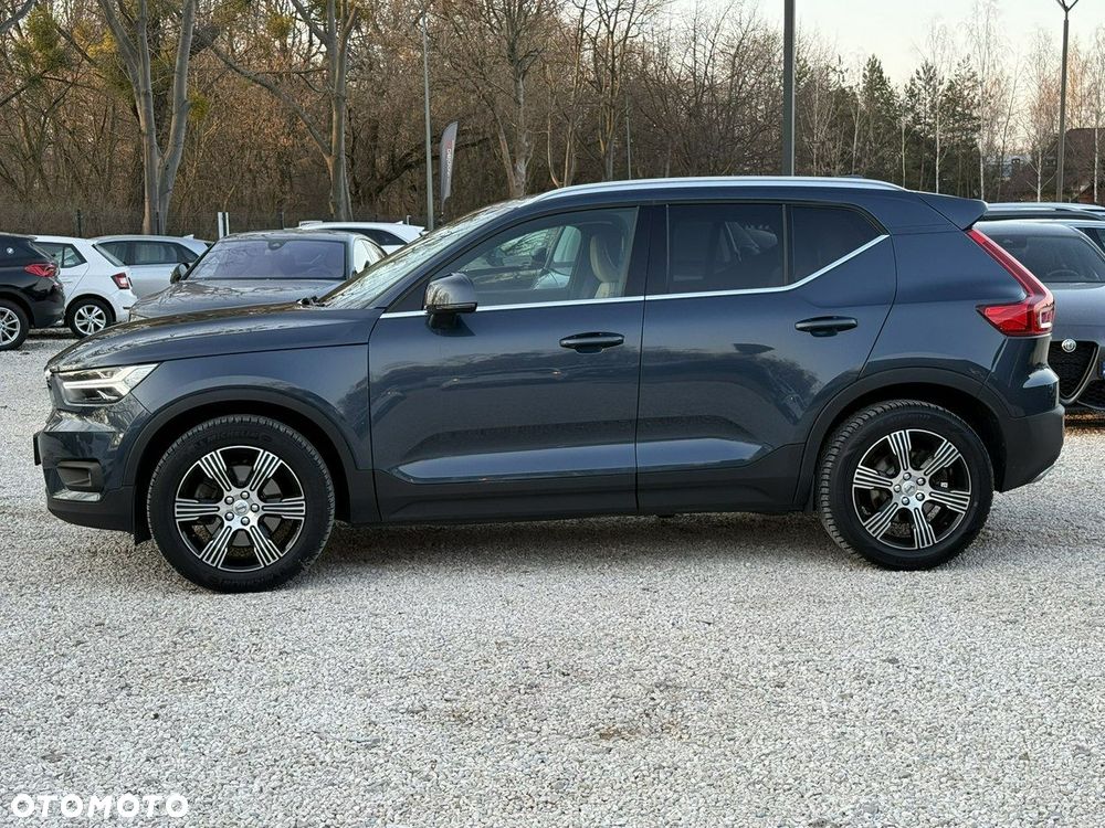 Volvo XC 40 T4 Inscription - 7