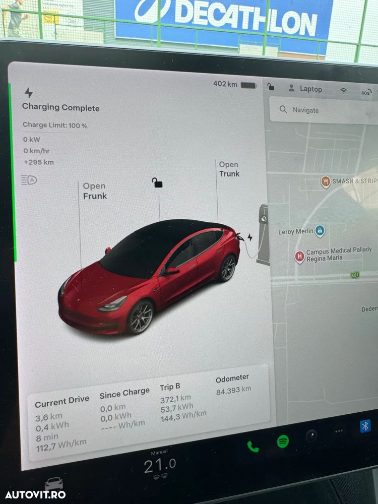 Tesla Model 3 - 10