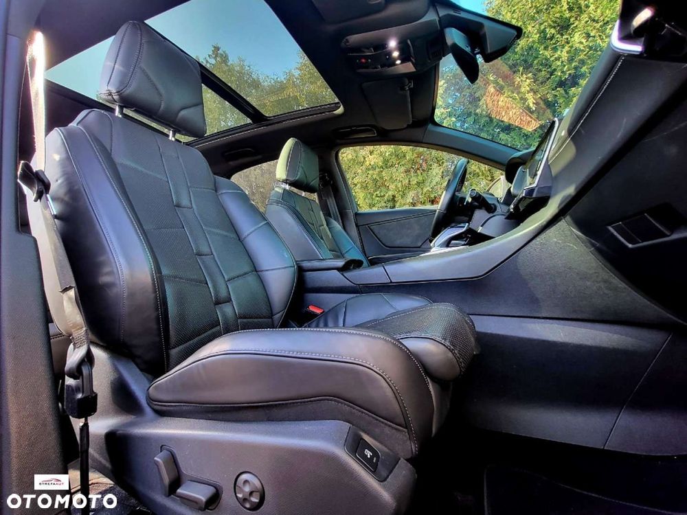 DS Automobiles DS 7 Crossback - 32