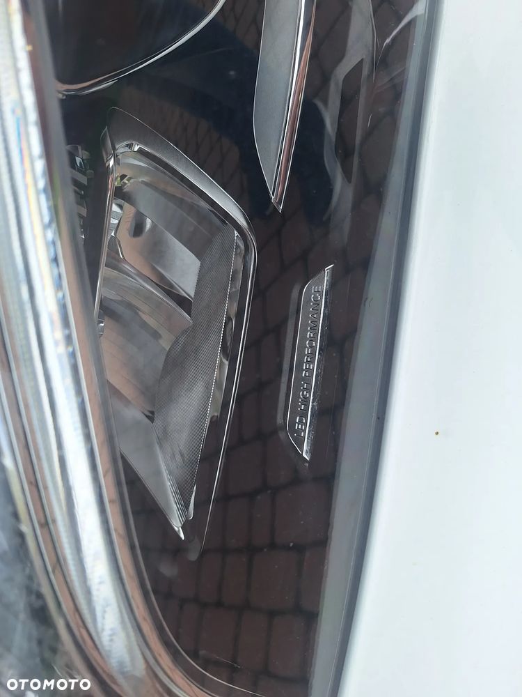 Mercedes-Benz CLA 200 (CDI) d 7G-DCT - 19