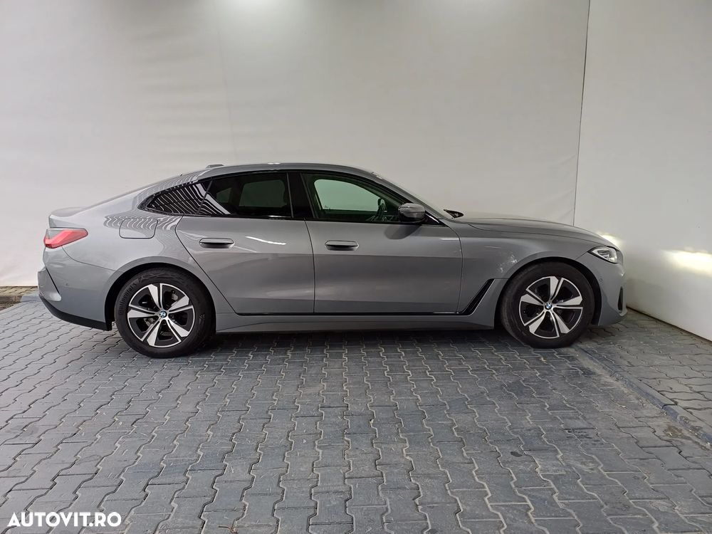 BMW Seria 4 420d xDrive AT MHEV - 36