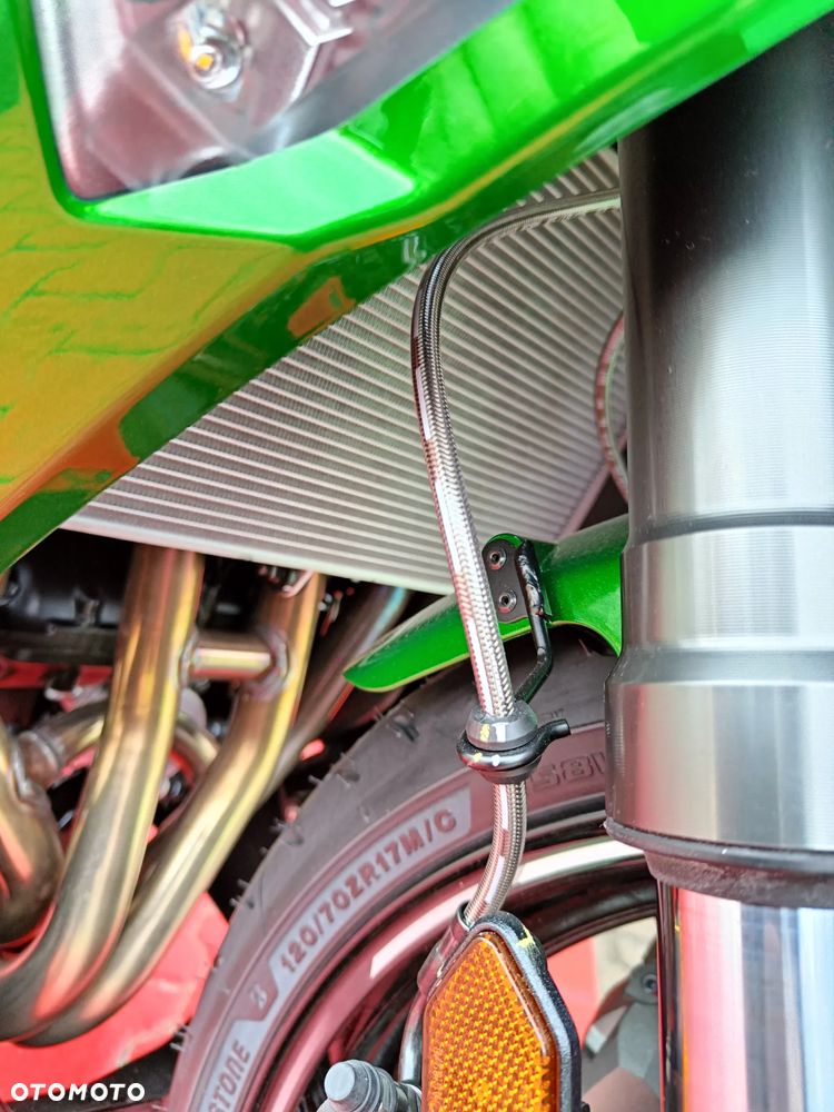 Kawasaki Ninja - 20