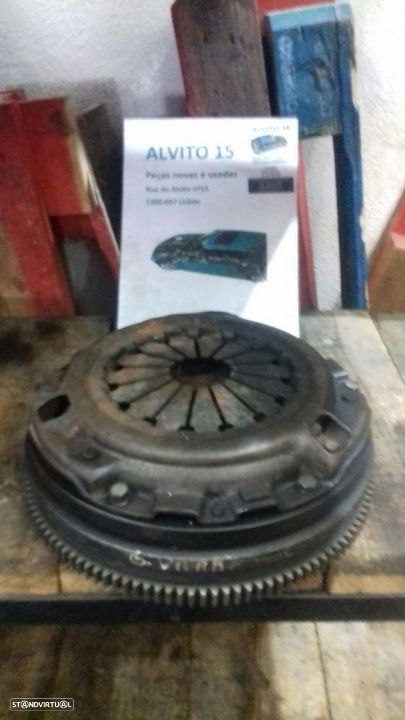 Suzuki Grand Vitara 2000 - 1