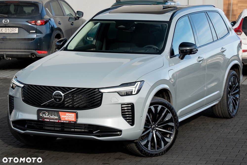 Volvo XC 90 T8 AWD Plus Dark - 10