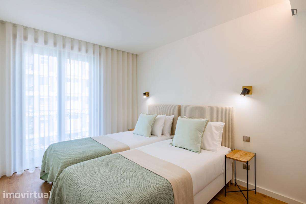 Apartamento com 2 quartos - localizado em Bonfim Porto - Grande imagem: 2/50