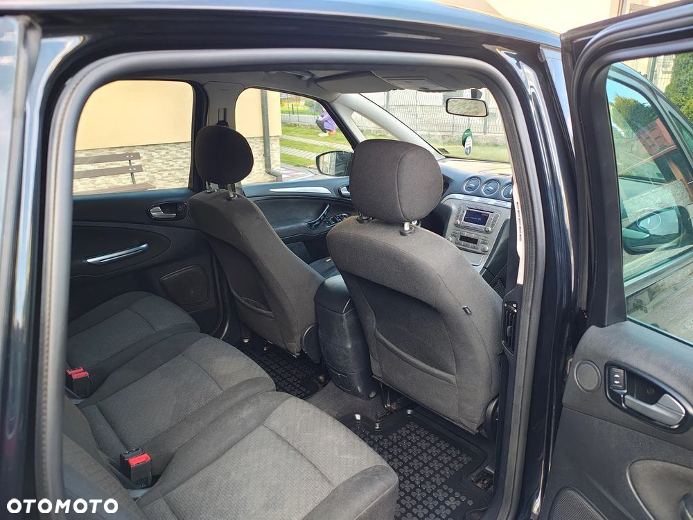 Ford S-Max - 3
