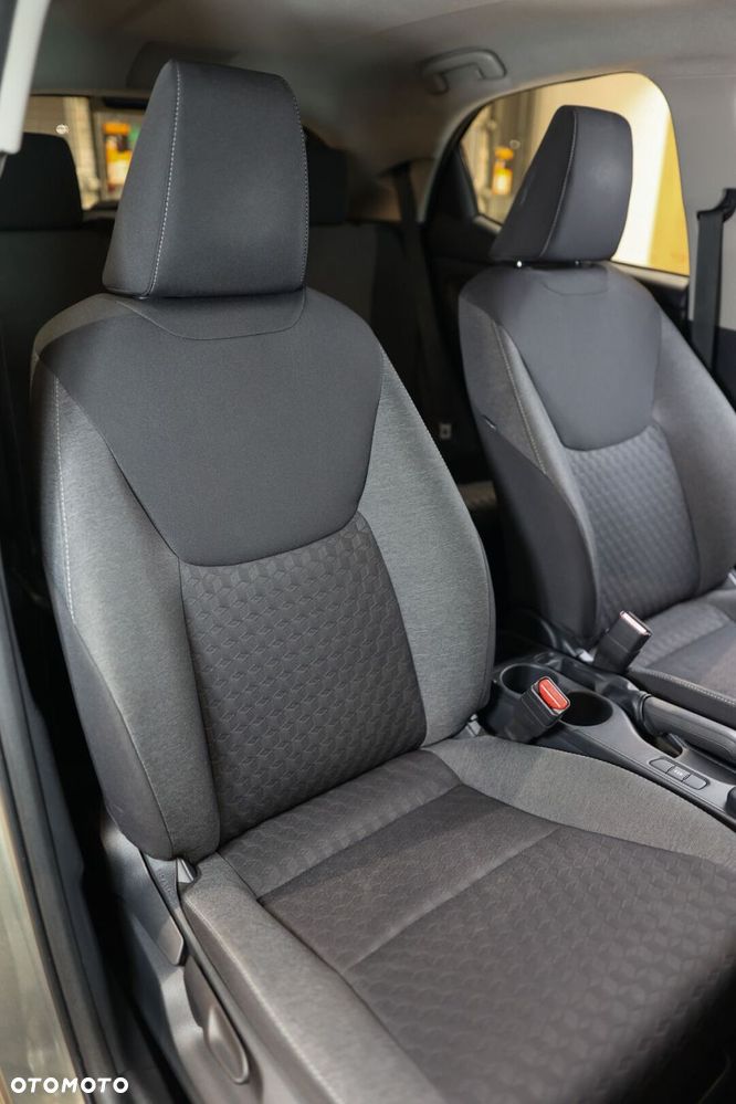 Toyota Yaris 1.5 Comfort - 24
