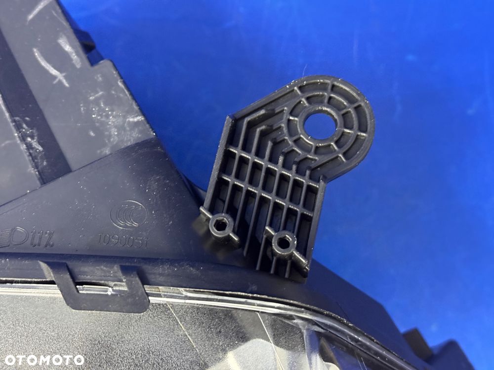 PRAWY BI XENON BMW X3 F25 X4 F26 BDB EUROPA - 5