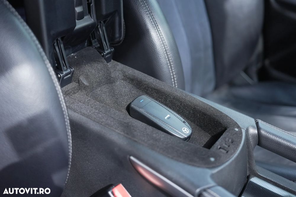 Mercedes-Benz ML - 18