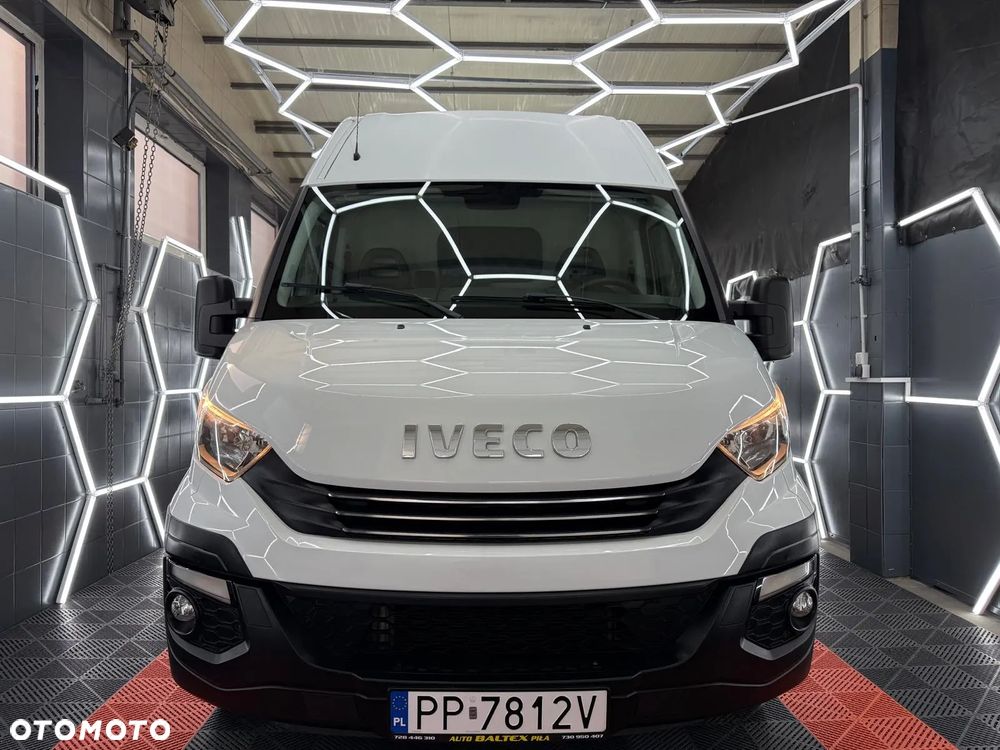 Iveco DAILY - 6