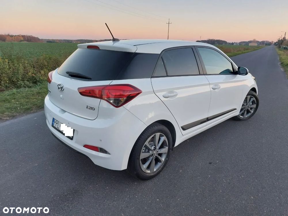 Hyundai i20 - 26