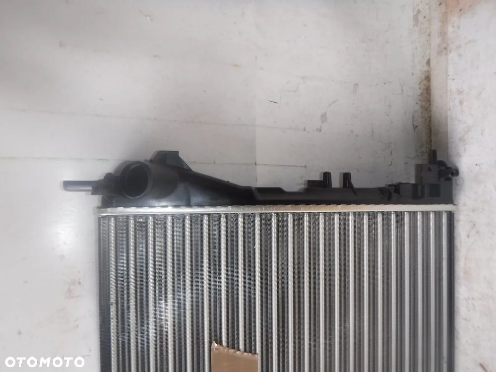 opel vectra c chłodnica wody nowa - 8