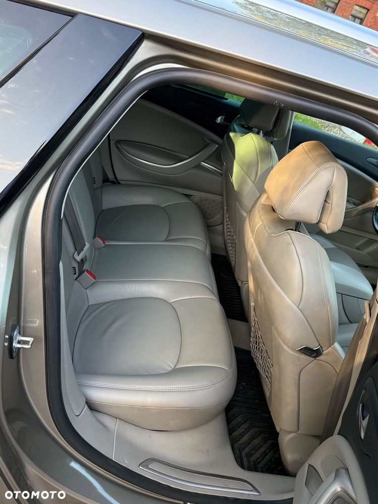 Citroën C5 2.0 HDi Exclusive - 13