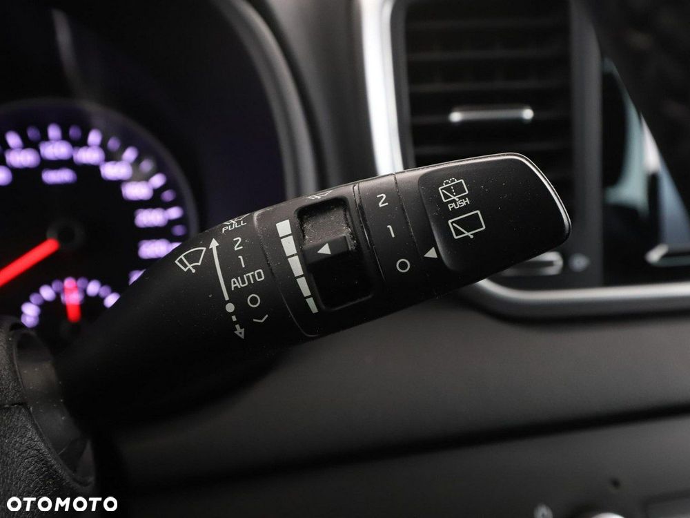 Kia Sportage 1.6 T-GDI 2WD DCT SPIRIT - 35