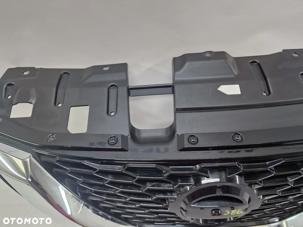 NISSAN QASHQAI II 2 LIFT 17- ATRAPA / GRILL PRZEDNI PRZÓD , NR 6932U100 / 62310HV2 , NR AUKCJI GL386 - 3