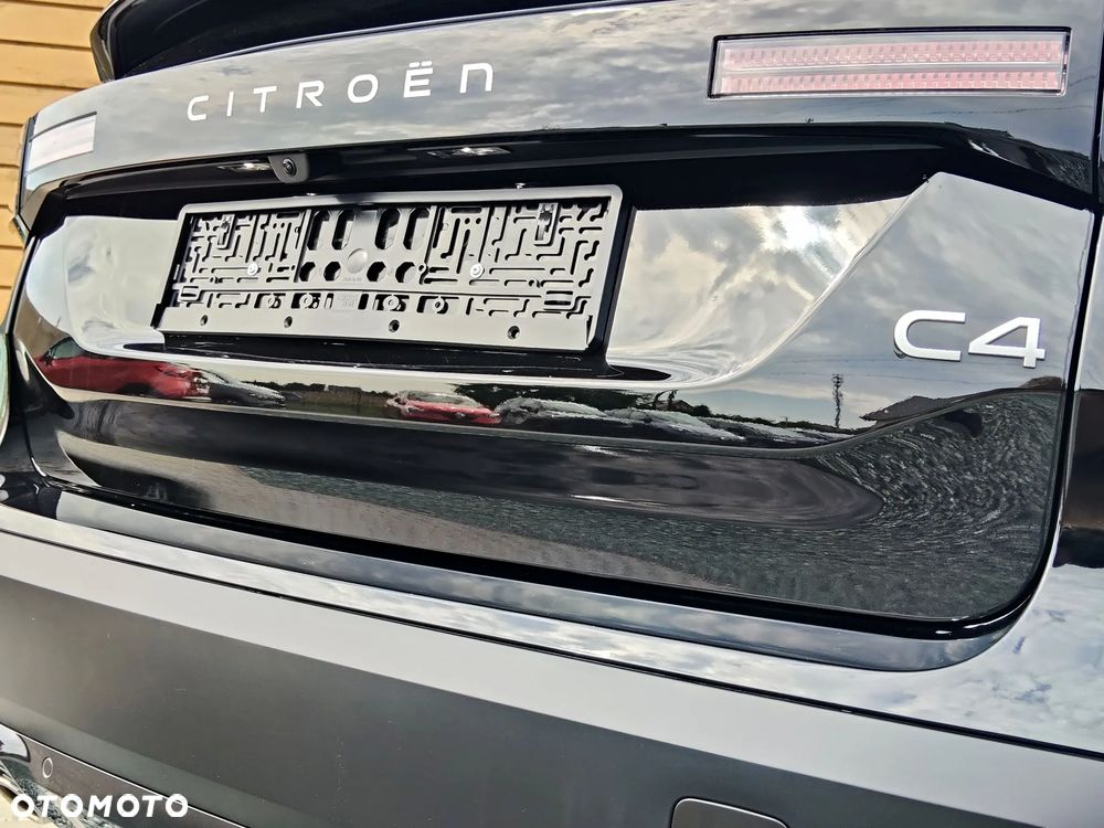Citroën C4 PureTech 130 Stop&Start EAT8 MAX - 39