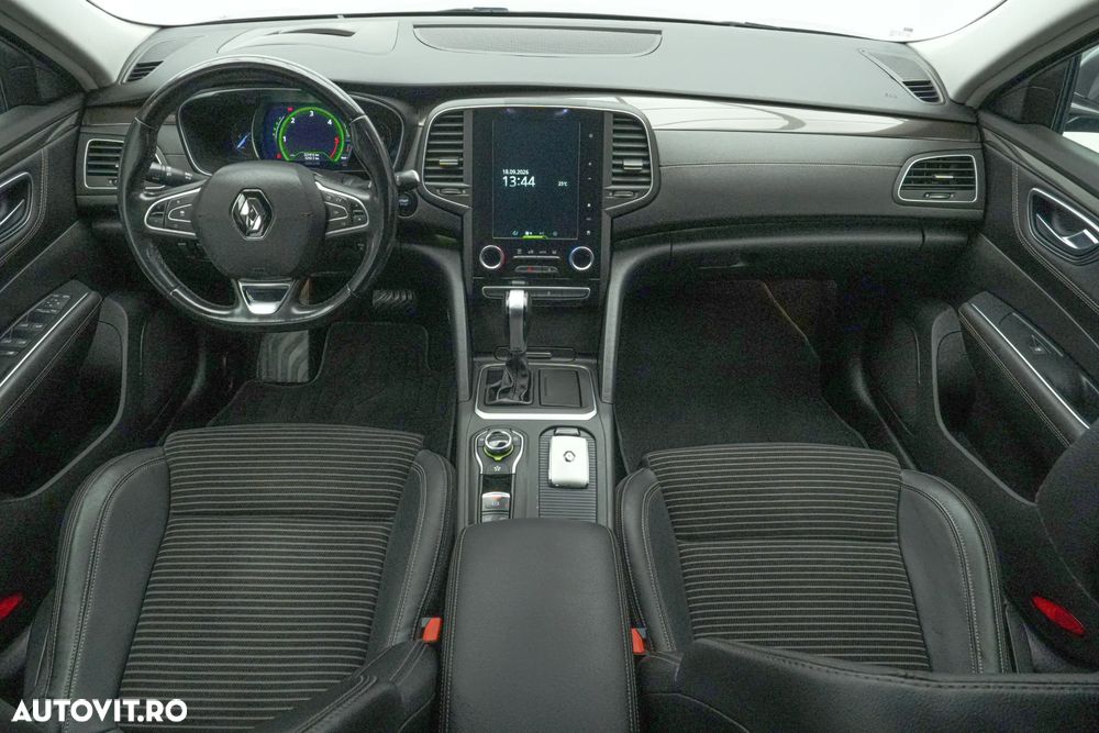 Renault Talisman - 8