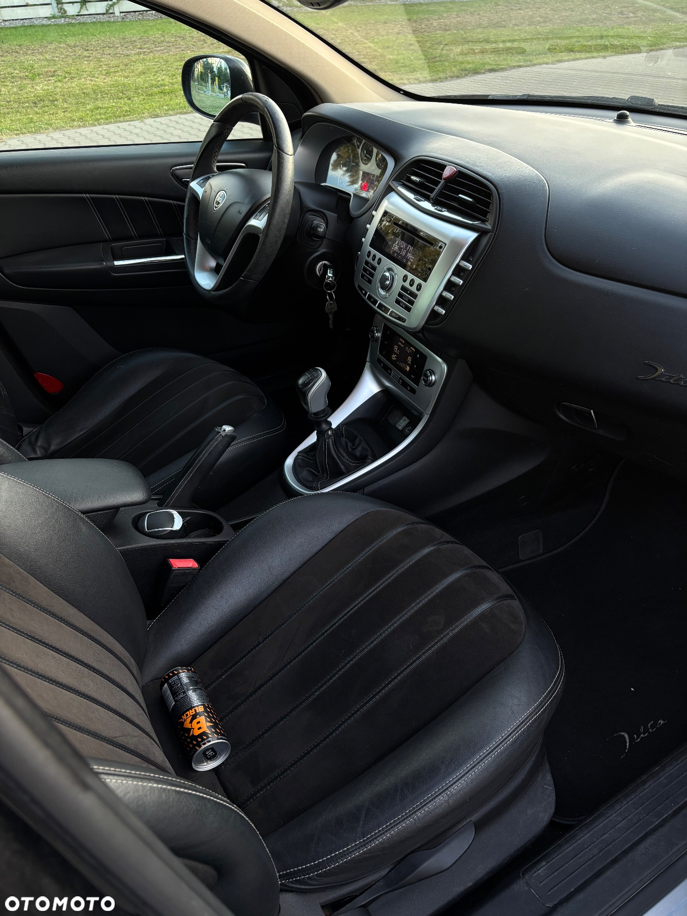 Lancia Delta 1.4 T-Jet Oro - 10