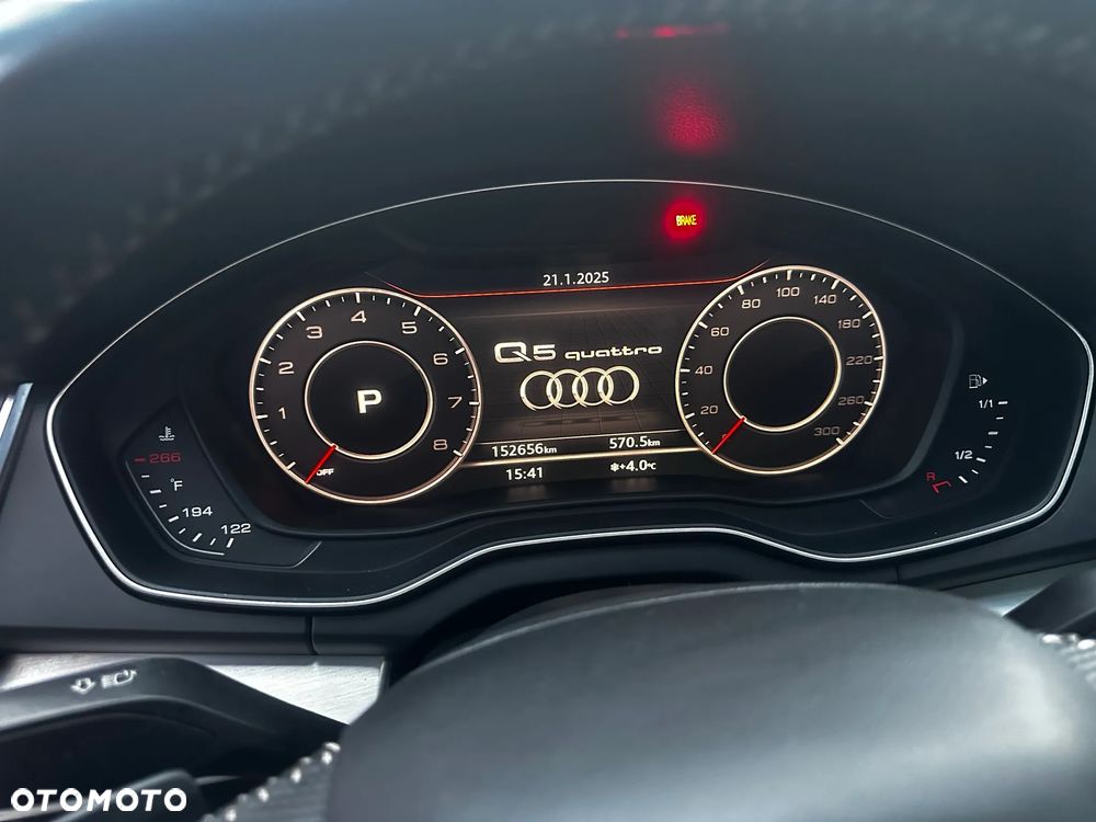 Audi Q5 2.0 TFSI Quattro Sport S tronic - 14