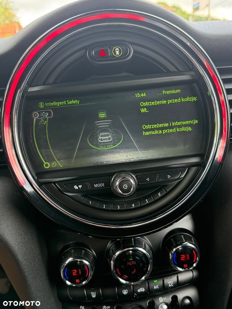 MINI John Cooper Works - 15