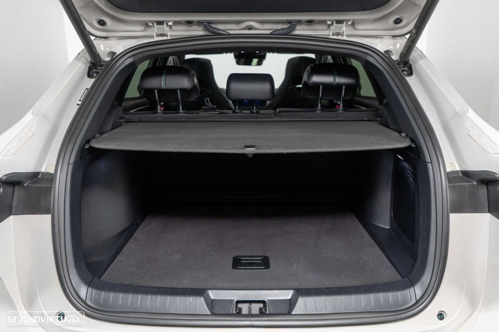 BYD Seal U 1.5 DM-i Comfort - 13