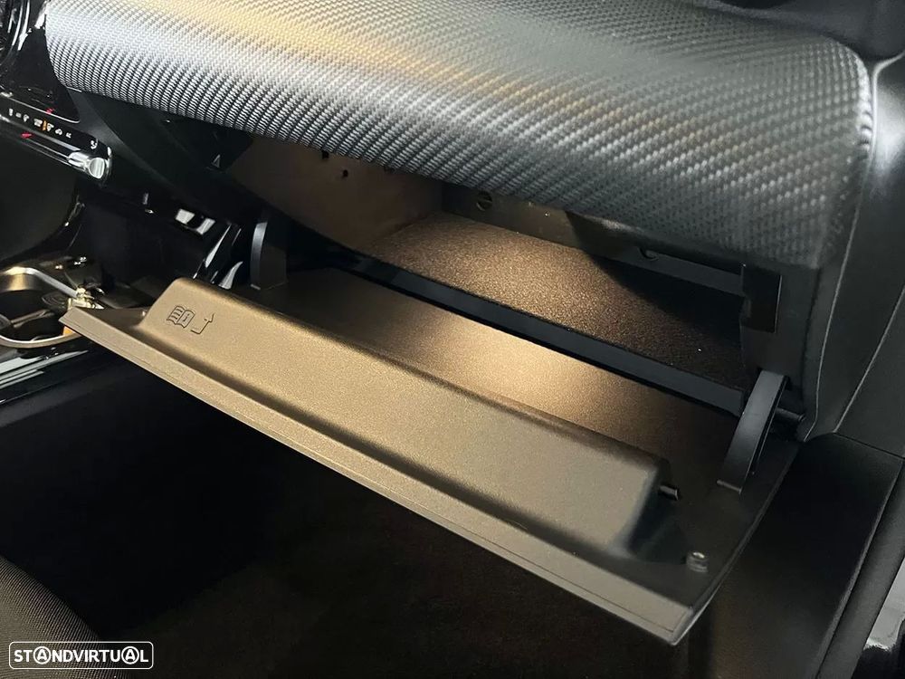 Mercedes-Benz A 160 Style Plus - 23