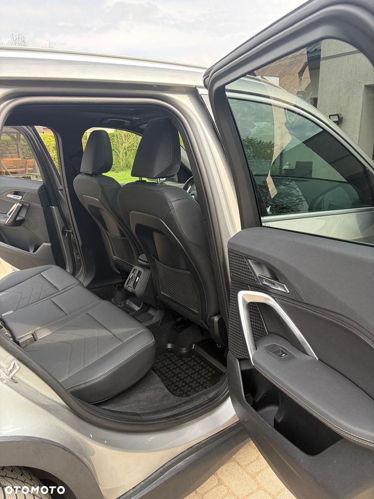 BMW X1 - 19