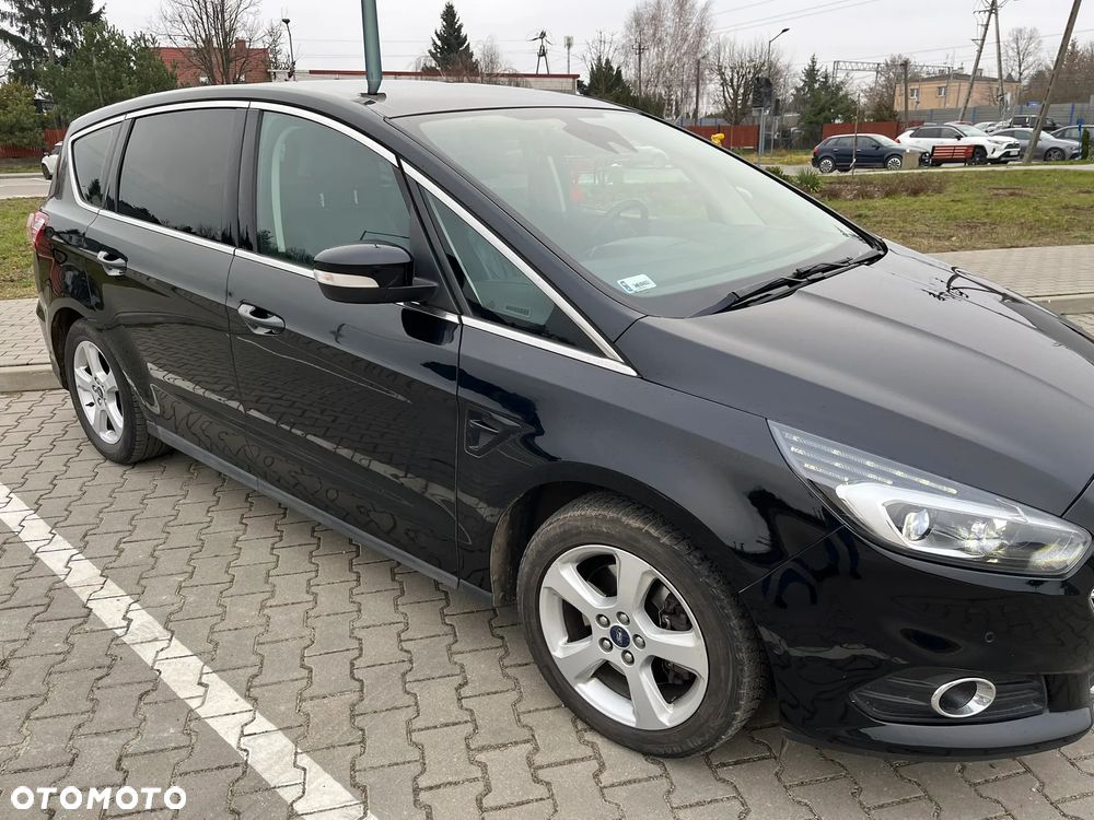 Ford S-Max - 9