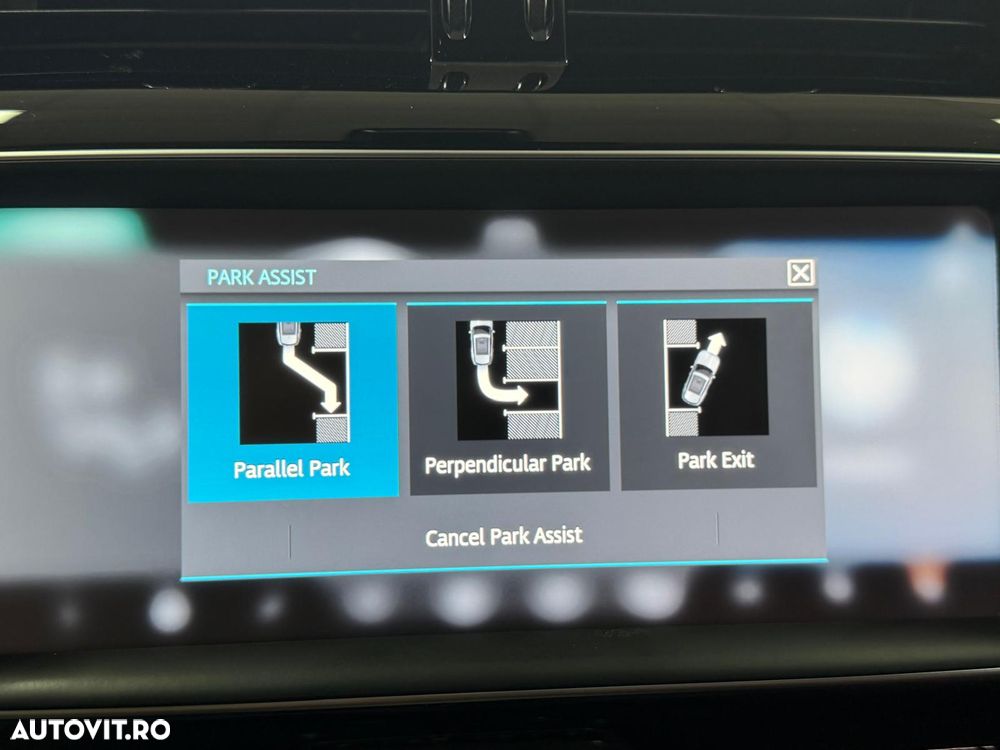 Jaguar F-Pace 30d AWD R-Sport - 33