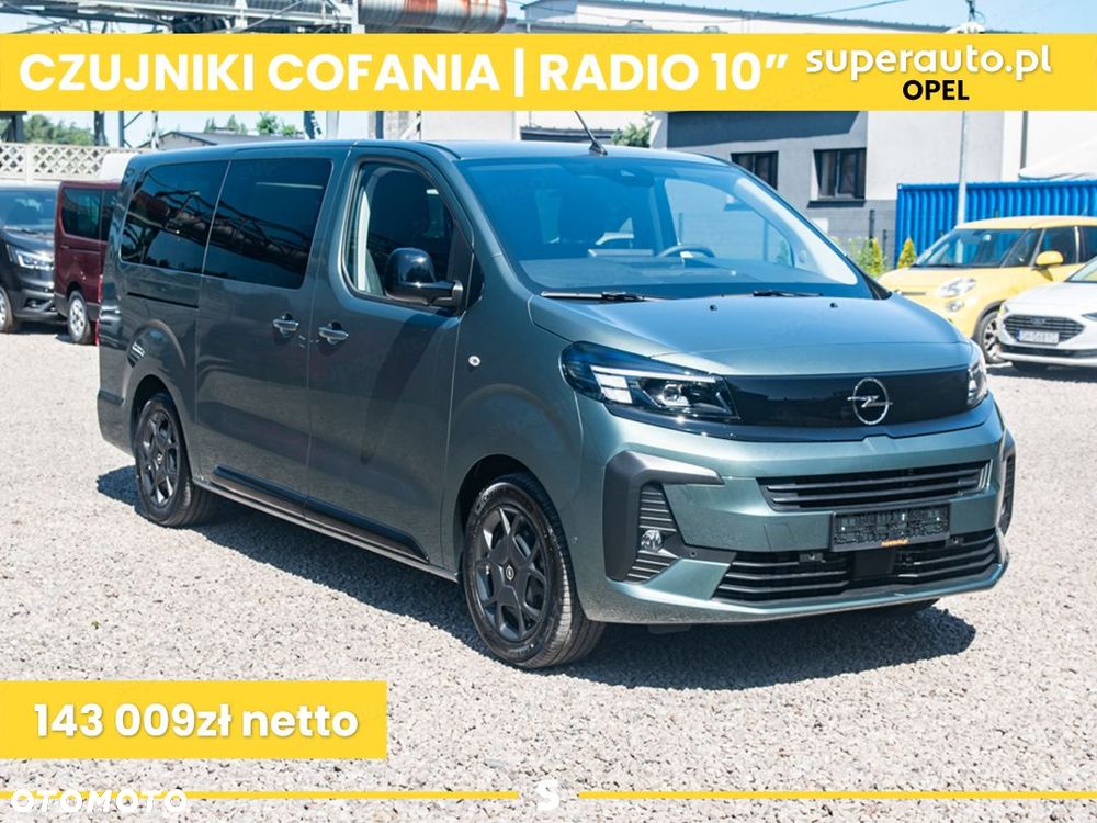 Opel Zafira - 2