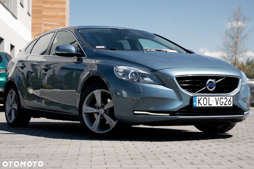 Volvo V40 T3 - 6