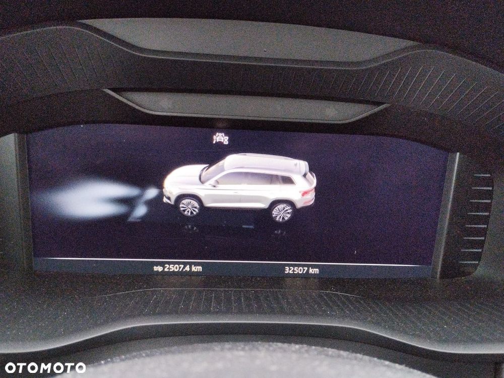 Skoda Kodiaq 2.0 TSI 4x4 Style DSG - 18