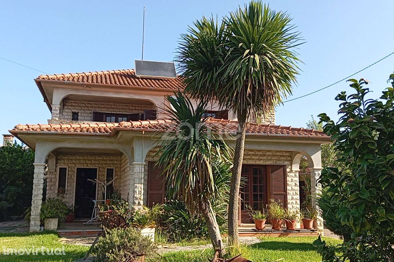 Moradia em Bolho - Cantanhede - Grande imagem: 4/60