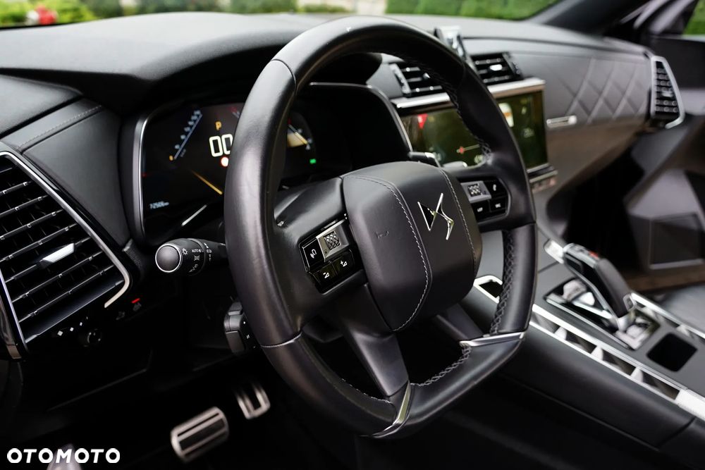 DS Automobiles DS 7 Crossback 1.6 PureTech Rivoli - 32