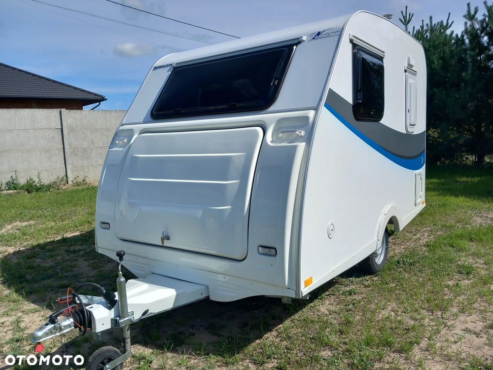 Niewiadów NT SPORT - 2